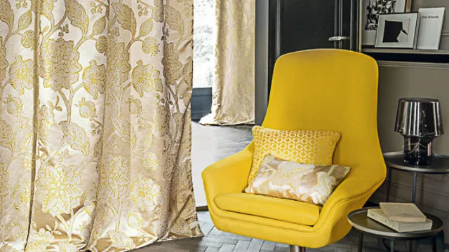 ستائر قطن عضوي: ذروة الراحة والأناقة