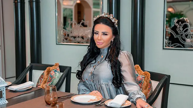 خدمات التصميم الداخلي المتميزة في الإمارات: ارتقِ بمساحتك