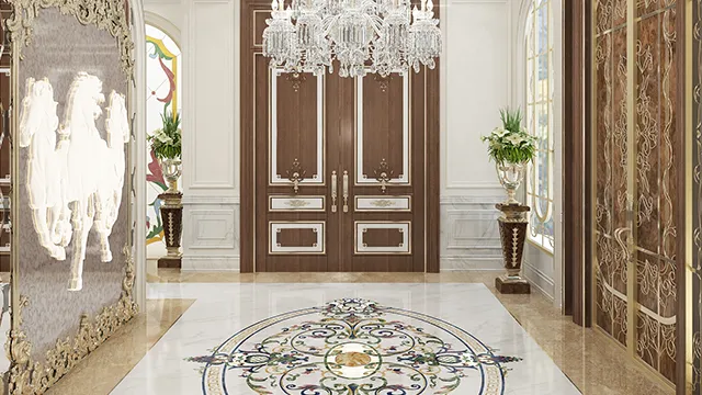 عناصر الديكور الأساسية لمنزل أنيق