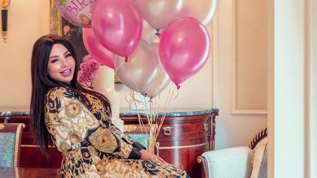 التحكم في ألوان التصميم الداخلي لإضفاء فخامة دافئة