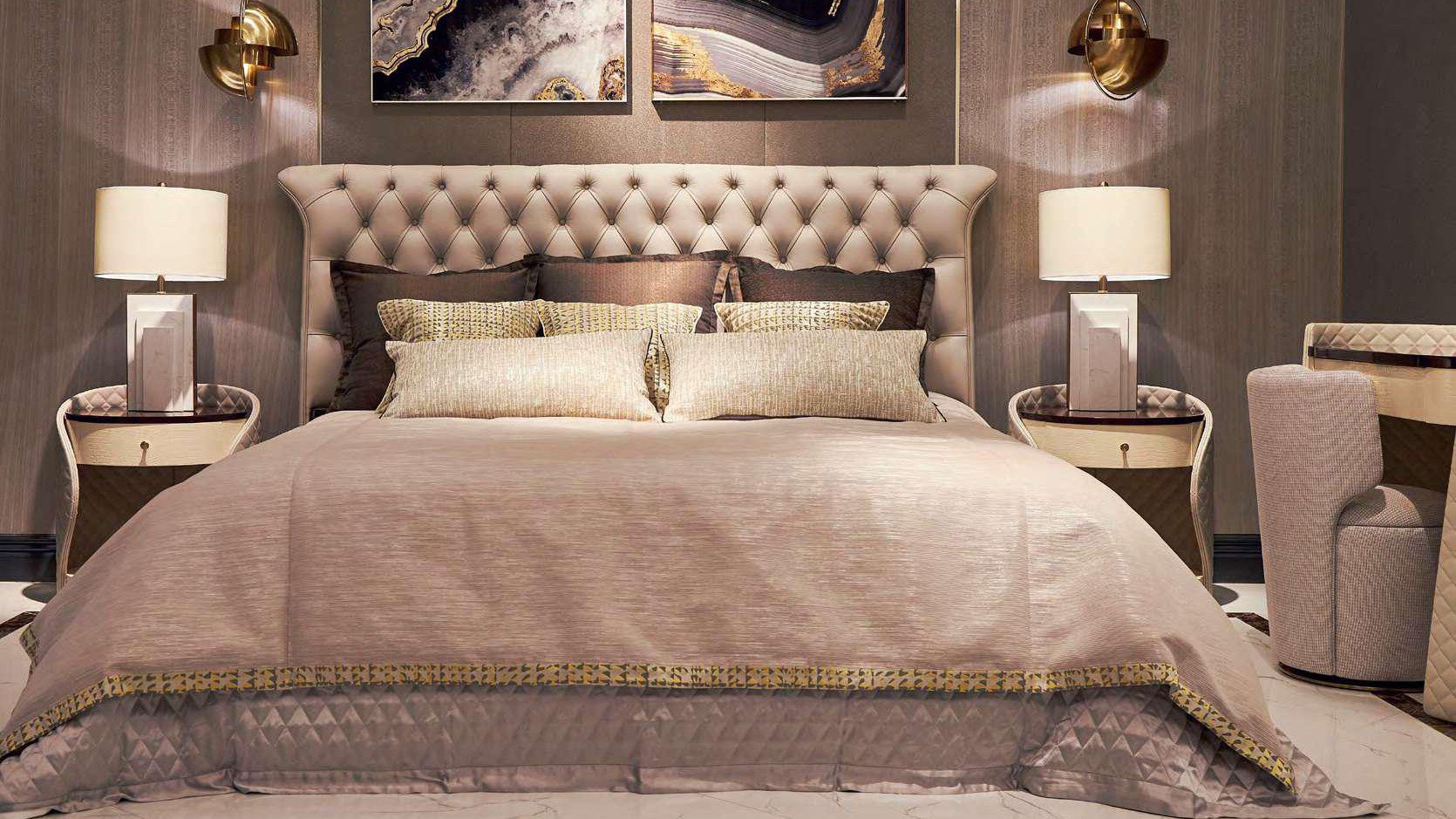 اكتشف أثاث وديكور منزلي فاخر في أنطونوفيتش هوم