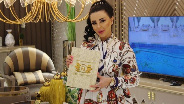 ارتقِ بمساحتك بإكسسوارات منزلية وديكور حيوي