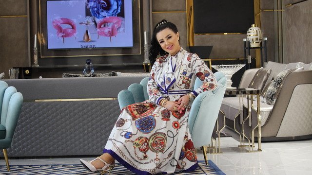 اتجاهات تزيين النوافذ من كاترينا أنطونوفيتش