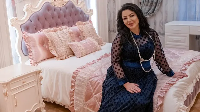 تصاميم غرف أطفال فاخرة بتفاصيل كلاسيكية وموتيفات غريبة