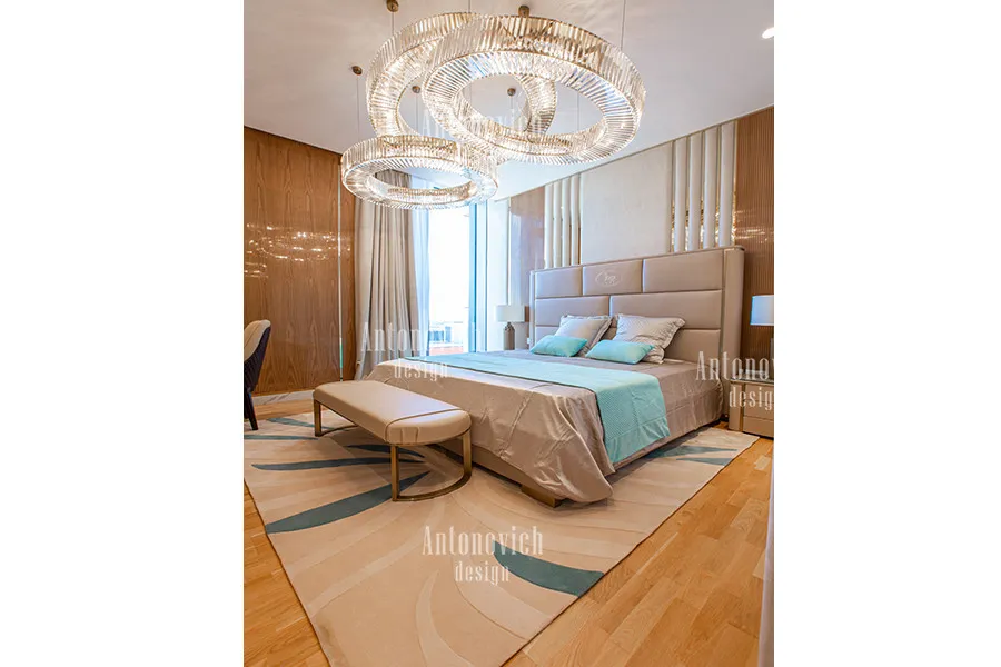 أنطونوفيتش ديزاين (Antonovich Design) في إكسبو دبي ٢٠٢٠ — شركة تصميم داخلي دبي وحلول الأثاث الفاخر