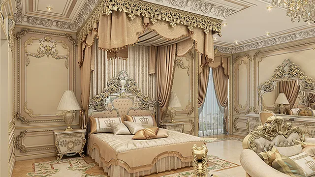 أفكار ديكور خشبي مبتكرة لمنزل يخطف الأنفاس