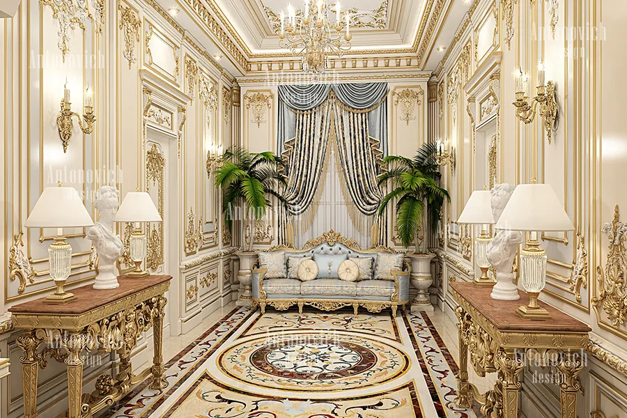 ٤ استراتيجيات احترافية لتصميم داخلي مستدام