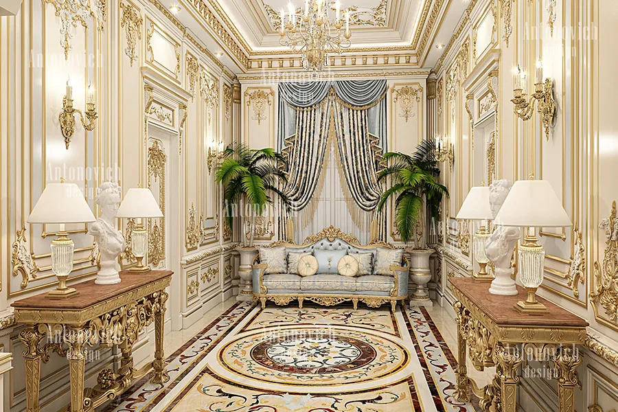 ١٠ نصائح خبراء لإضفاء لمسة شخصية على الديكور العصري