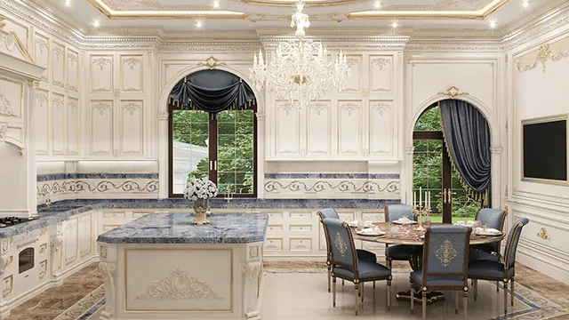 الدليل الأساسي لتزيين منزلك لحياة أكثر سعادة