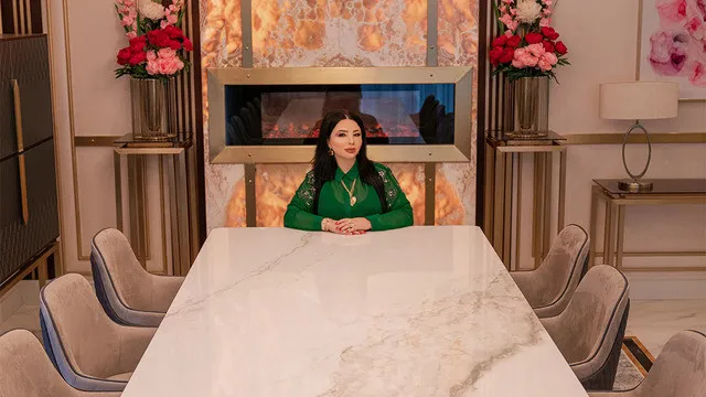 حوّل مساحتك: التصميم الداخلي المفاهيمي وتنفيذ المشاريع