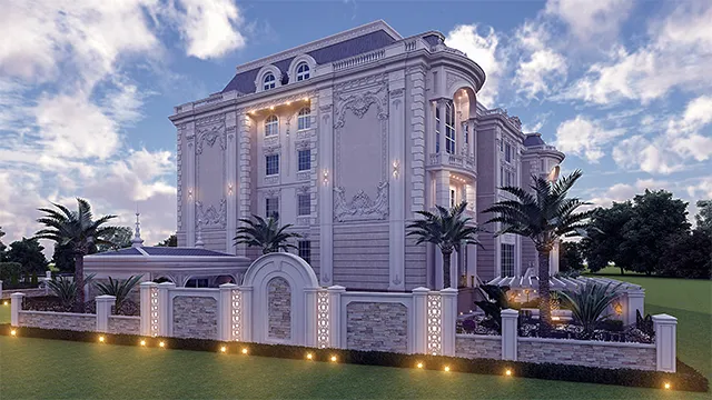 تصميم المناظر الطبيعية في الإمارات: ارتقِ بمساحتك الخارجية