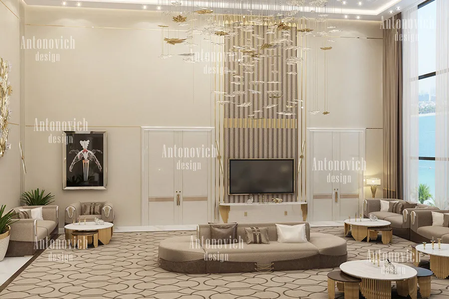 الدليل الشامل لأفضل متاجر الأثاث في دبي