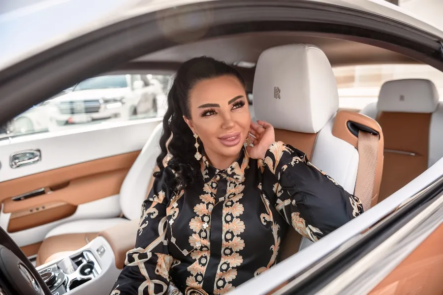 كاترينا أنطونوفيتش في Forbes — المصممة الداخلية للعصر