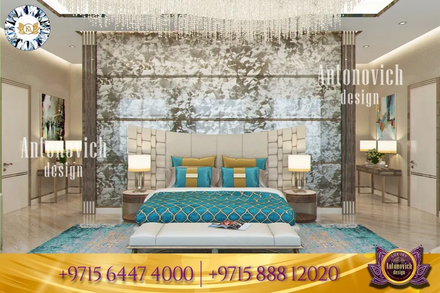 أفكار ديكور غرف النوم لتحويل مذهل