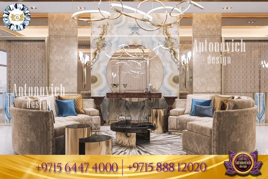 أفضل تطبيقات التصميم الداخلي للمنازل في دبي