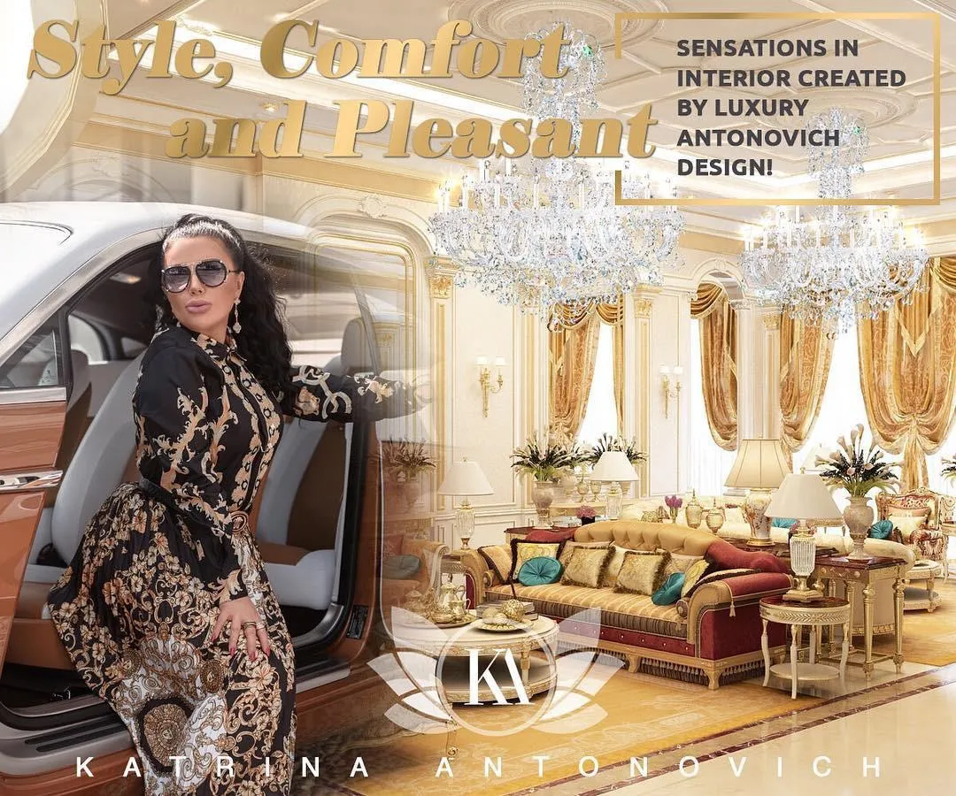 أبرز مصممي الديكور الداخلي عالميًا: كشف إبداعاتهم