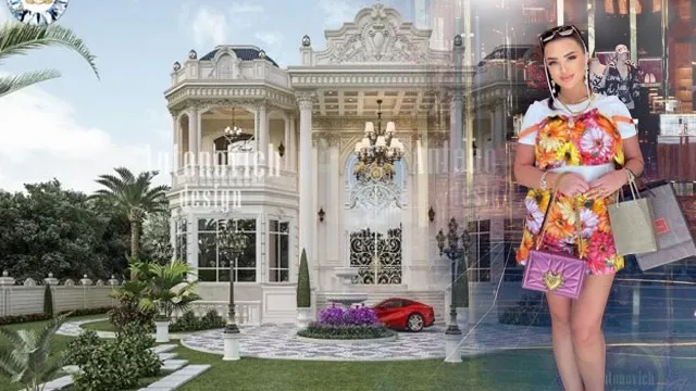 روائع معمارية كلاسيكية خالدة من أنطونوفيتش ديزاين