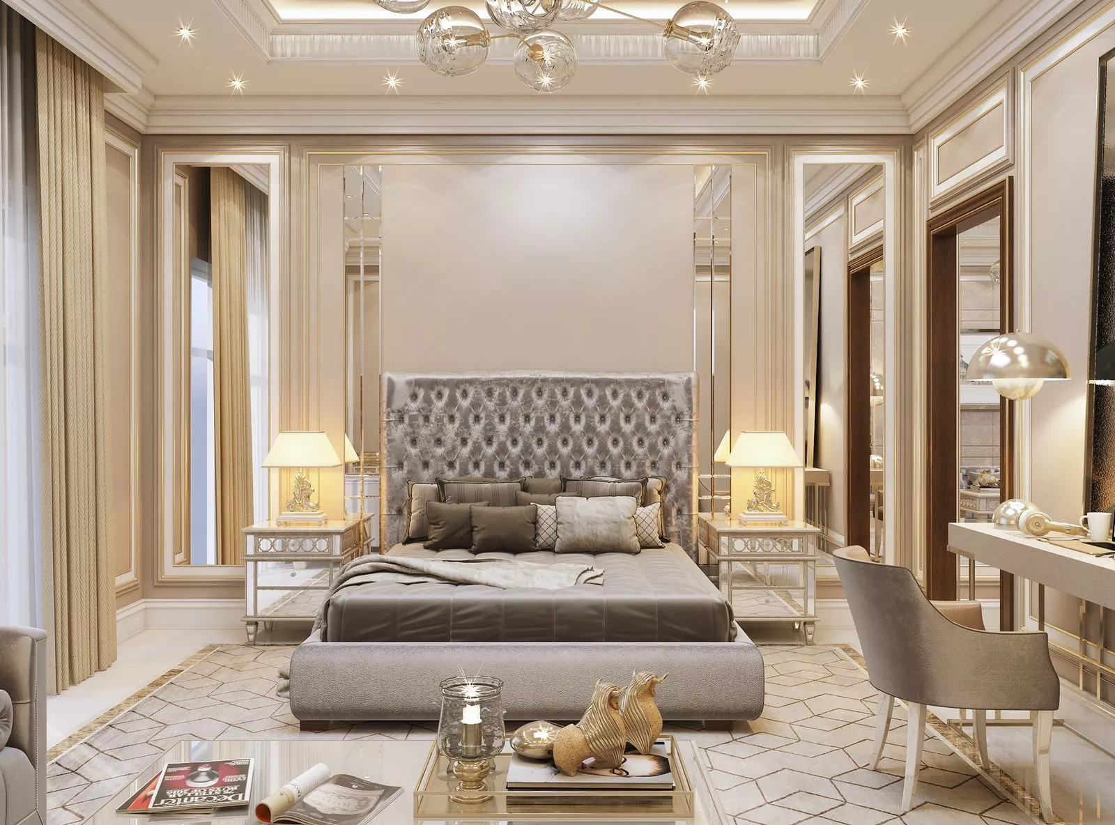 اكتشف شركات التصميم الداخلي في السعودية الموثوقة