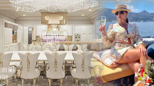 أنطونوفيتش ديزاين — تصميم وتنفيذ تشطيبات فيلات دبي الفاخرة