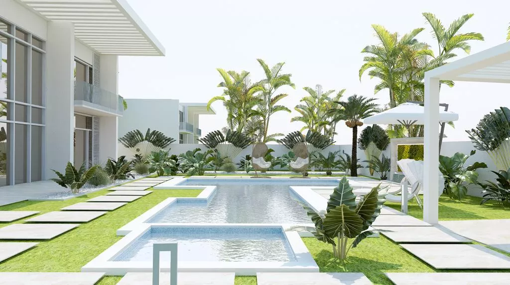 إتقان فن تصميم المناظر الطبيعية: نصائح خبراء