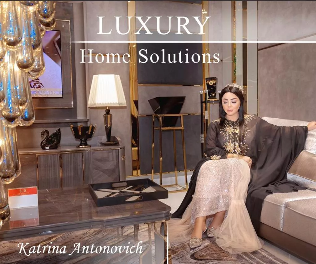 اكتشف مصمم دبي الرائد: تجربة تصميم داخلي فاخرة