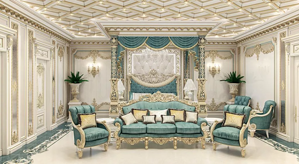 دليل تصميم غرفة النوم الرئيسية: اصنع ملاذ أحلامك