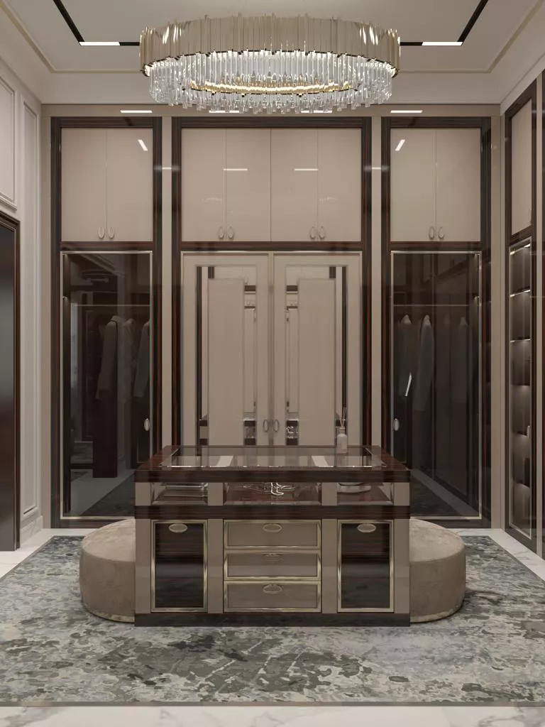 حوّل مساحتك: نصائح احترافية لتصميم داخلي للغرف