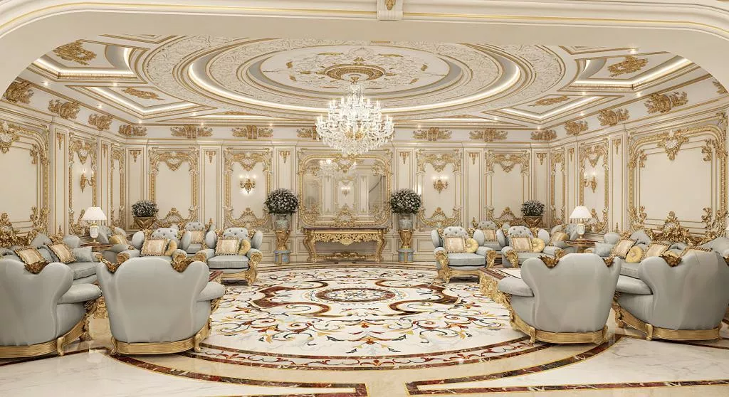 ارتقِ بتصميم غرفة المعيشة مع نصائح الخبراء