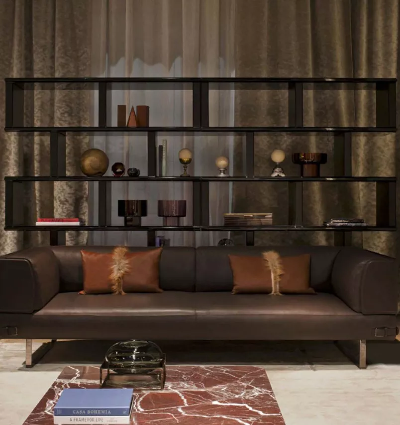 دليل أنطونوفيتش ديزاين (Antonovich Design) لأفكار التصميم الداخلي في دبي