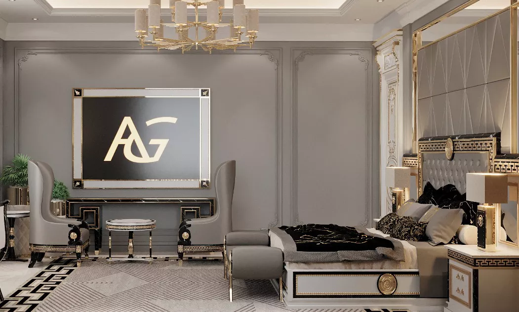 كيف تُخصّص تصميم غرفة نوم فاخرة لتحقيق مساحة أحلامك