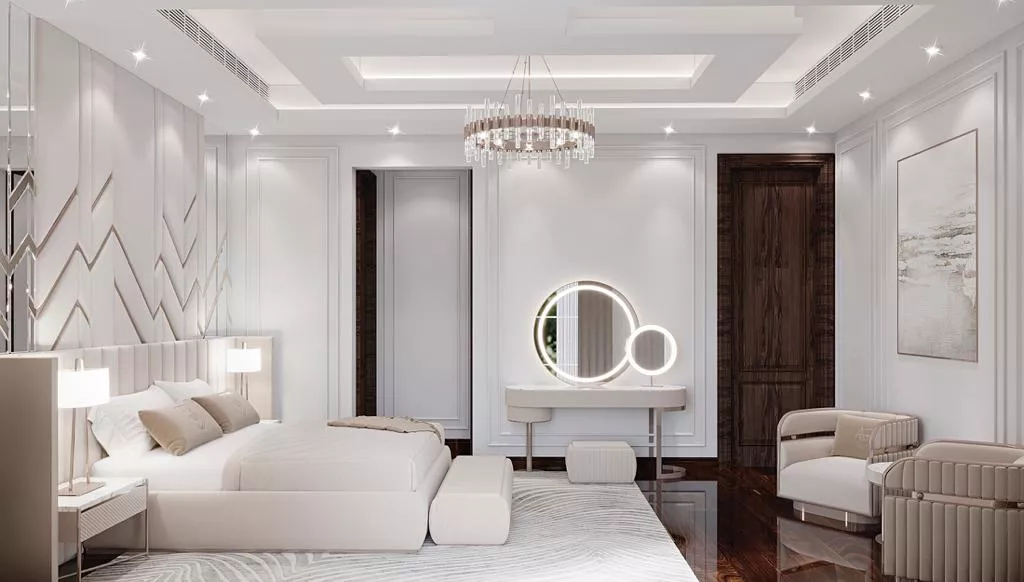 اكتشاف متاجر الأثاث الفاخر في دبي