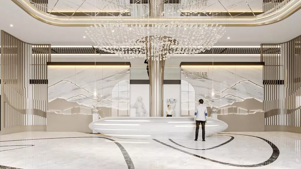 الدليل النهائي لمدد تنفيذ تجهيز المكاتب