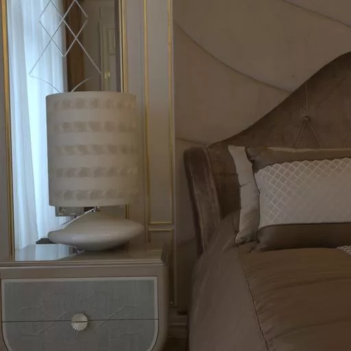 الدليل النهائي لاختيار أفضل مصمم داخلي وشركة تشطيب في الإمارات