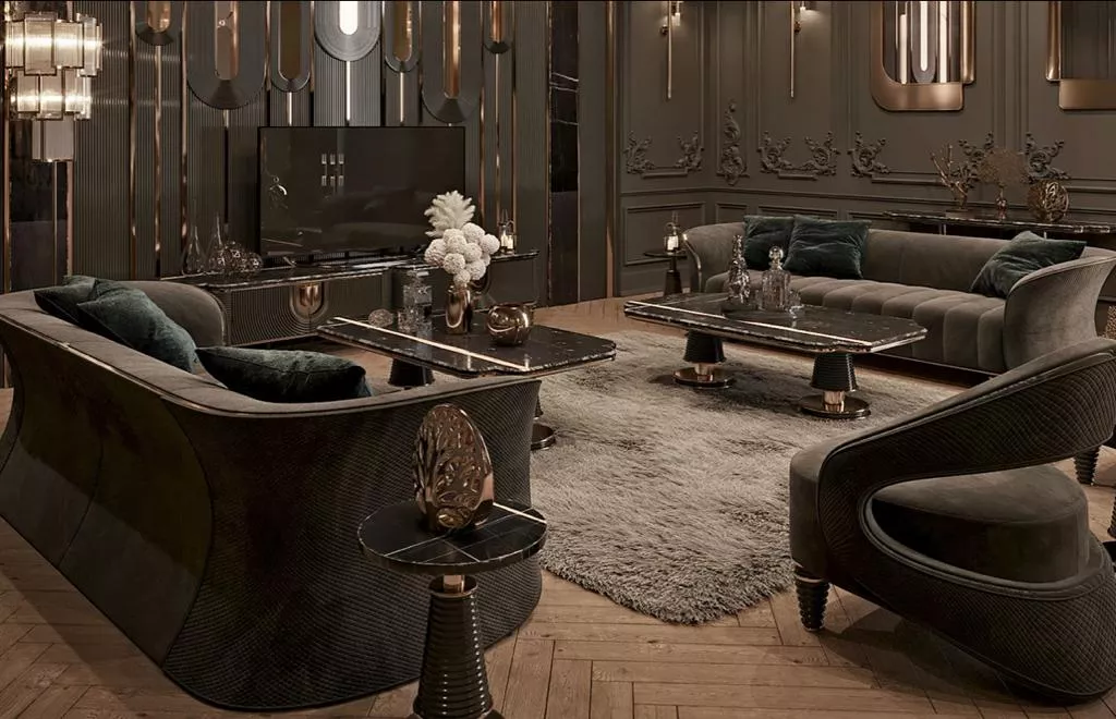 تسوّق أفضل عروض الأثاث أونلاين في دبي والإمارات