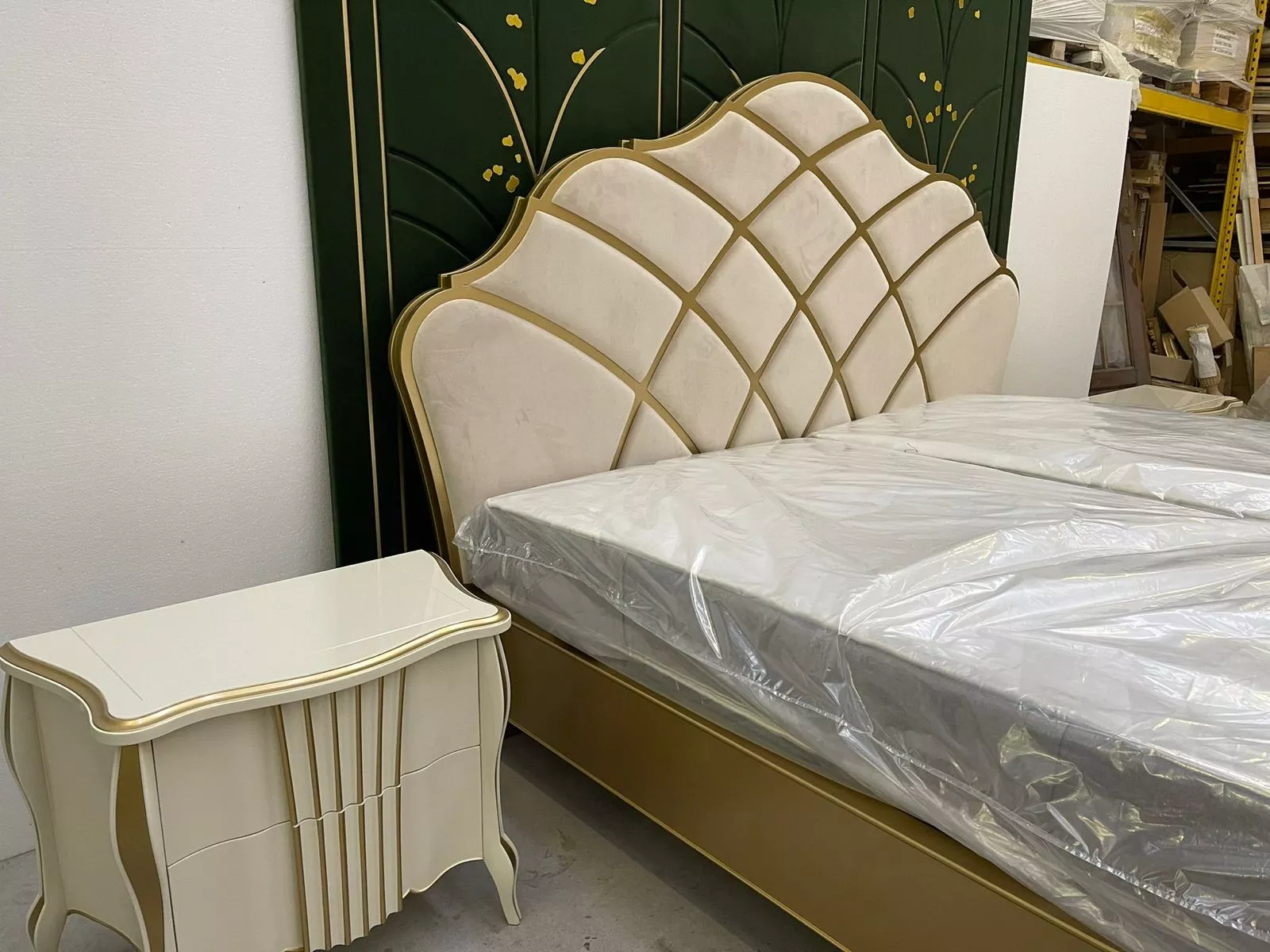 تصنيع الأثاث الفاخر في دبي وإمارات الخليج