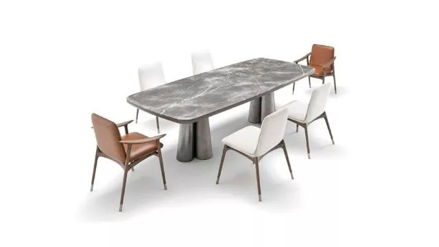 متاجر الأثاث الإيطالي في دبي — دليل للتسوق الفاخر