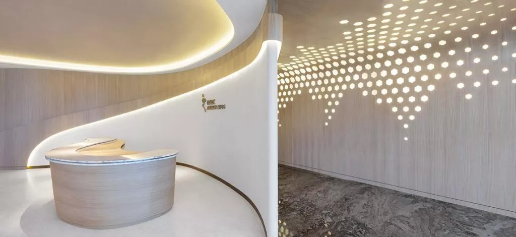 الدليل النهائي لتشطيبات تجارية