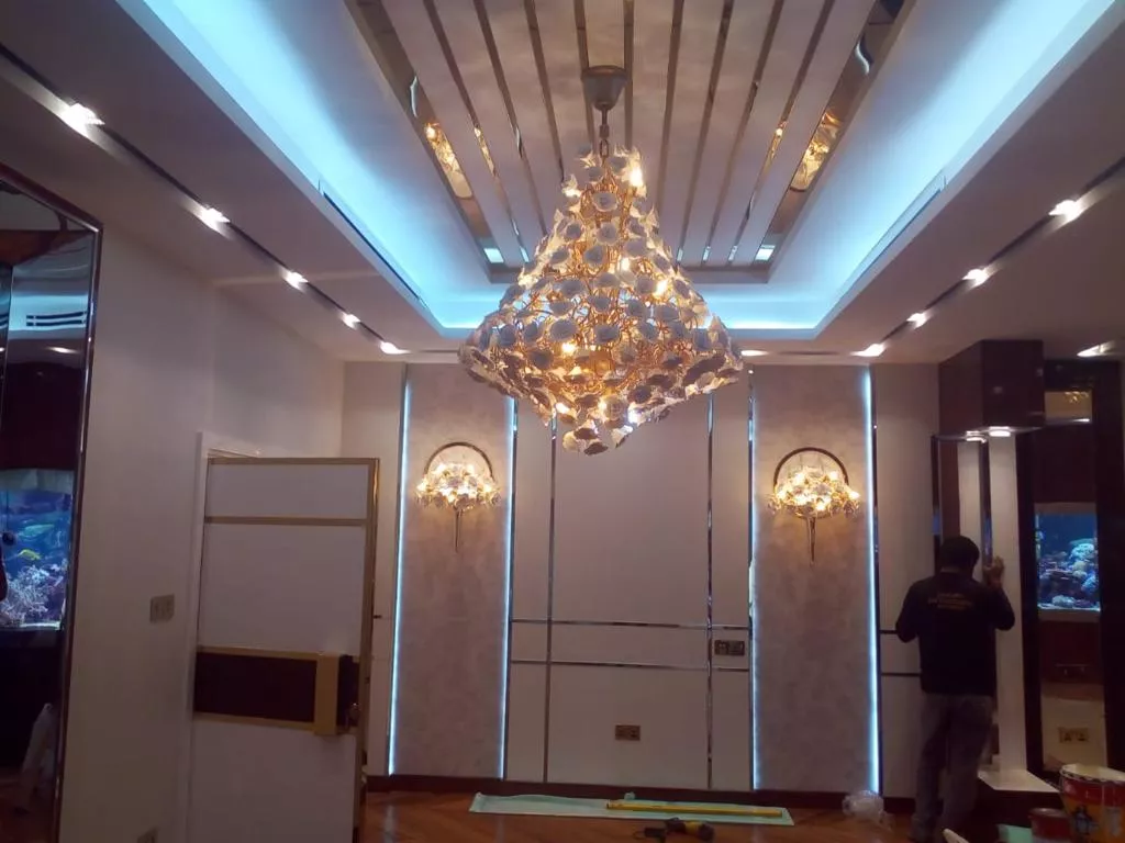 أنطونوفيتش ديزاين الفاخر — حلول متكاملة لتجديد الفلل والمنازل