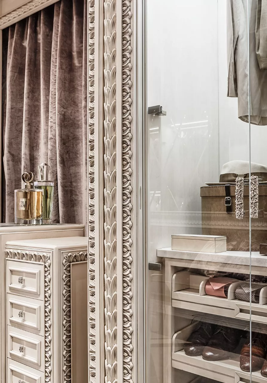 النجارة والأعمال الخشبية: فن التصميم الخشبي المميز