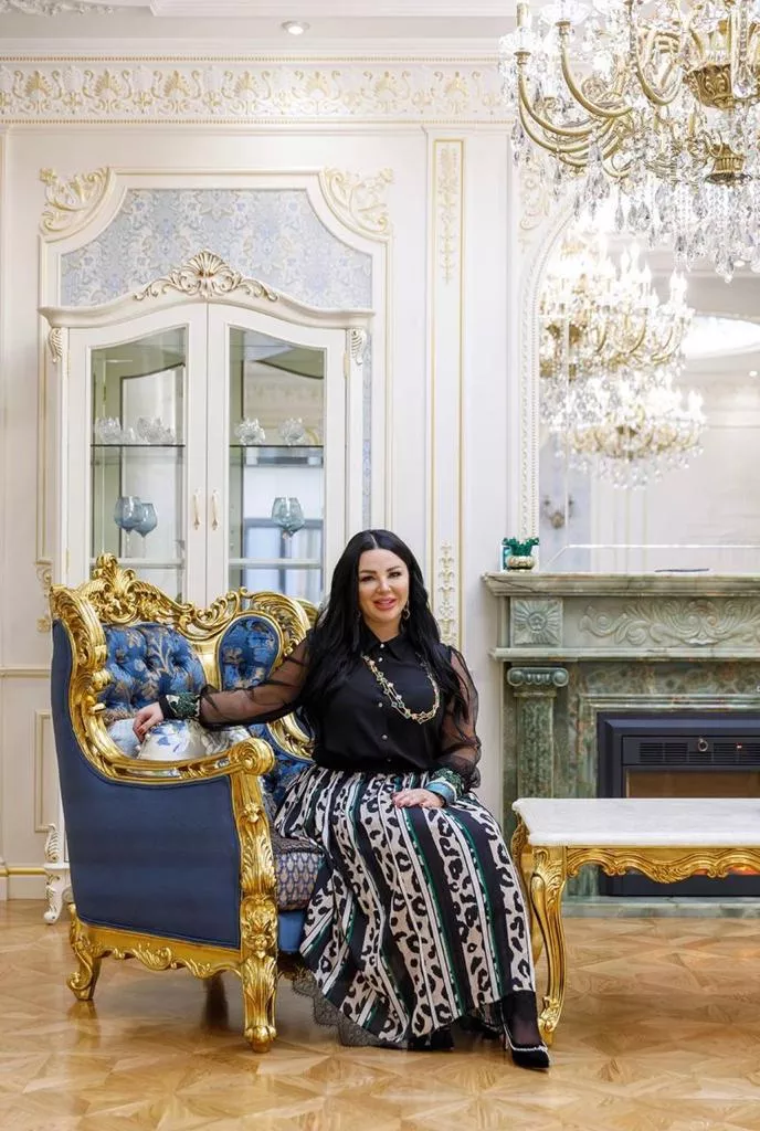 تنفيذ وتشطيبات داخلية فاخرة في دبي