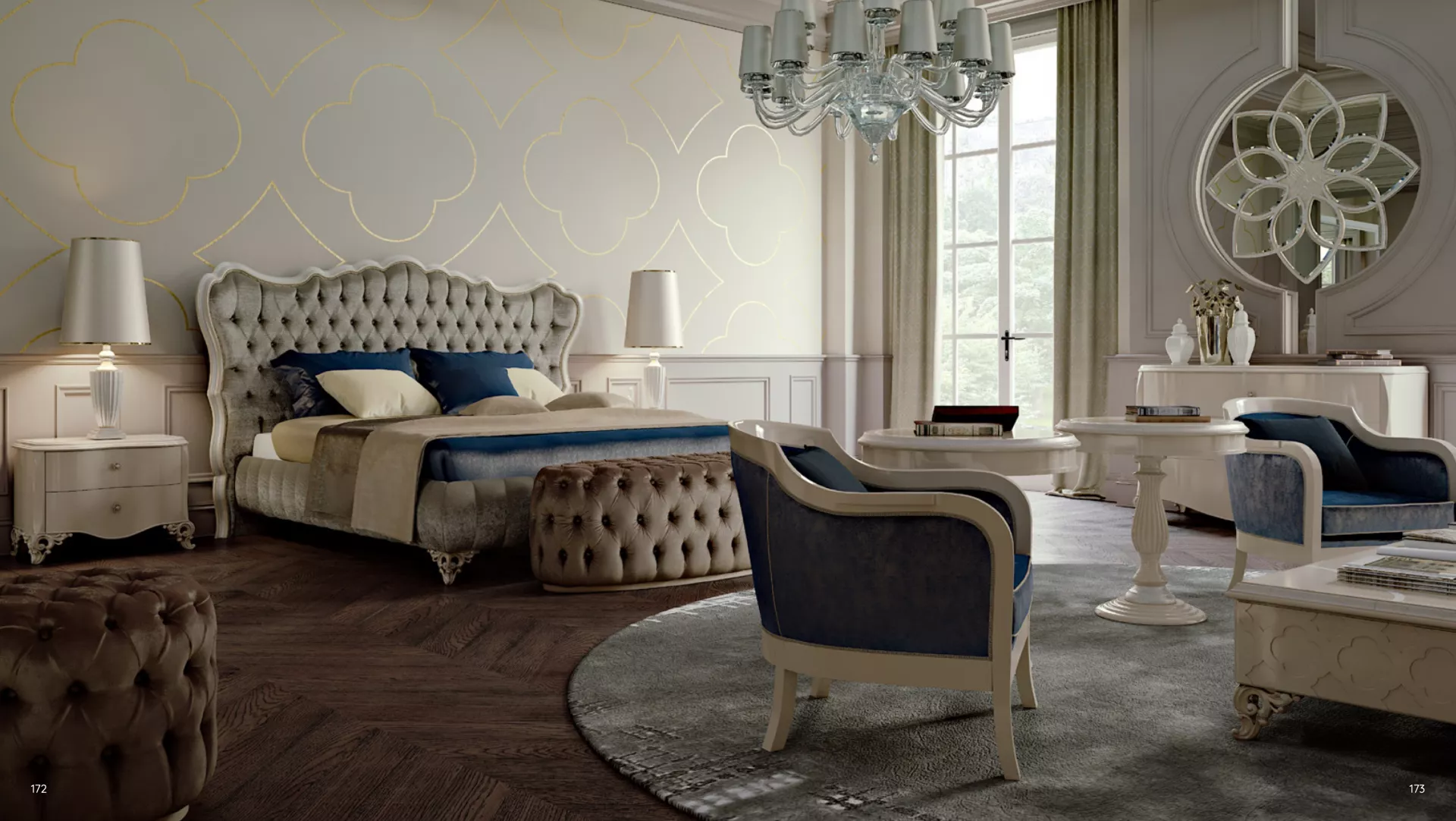 أفضل وجهات شراء الأثاث أونلاين في الإمارات