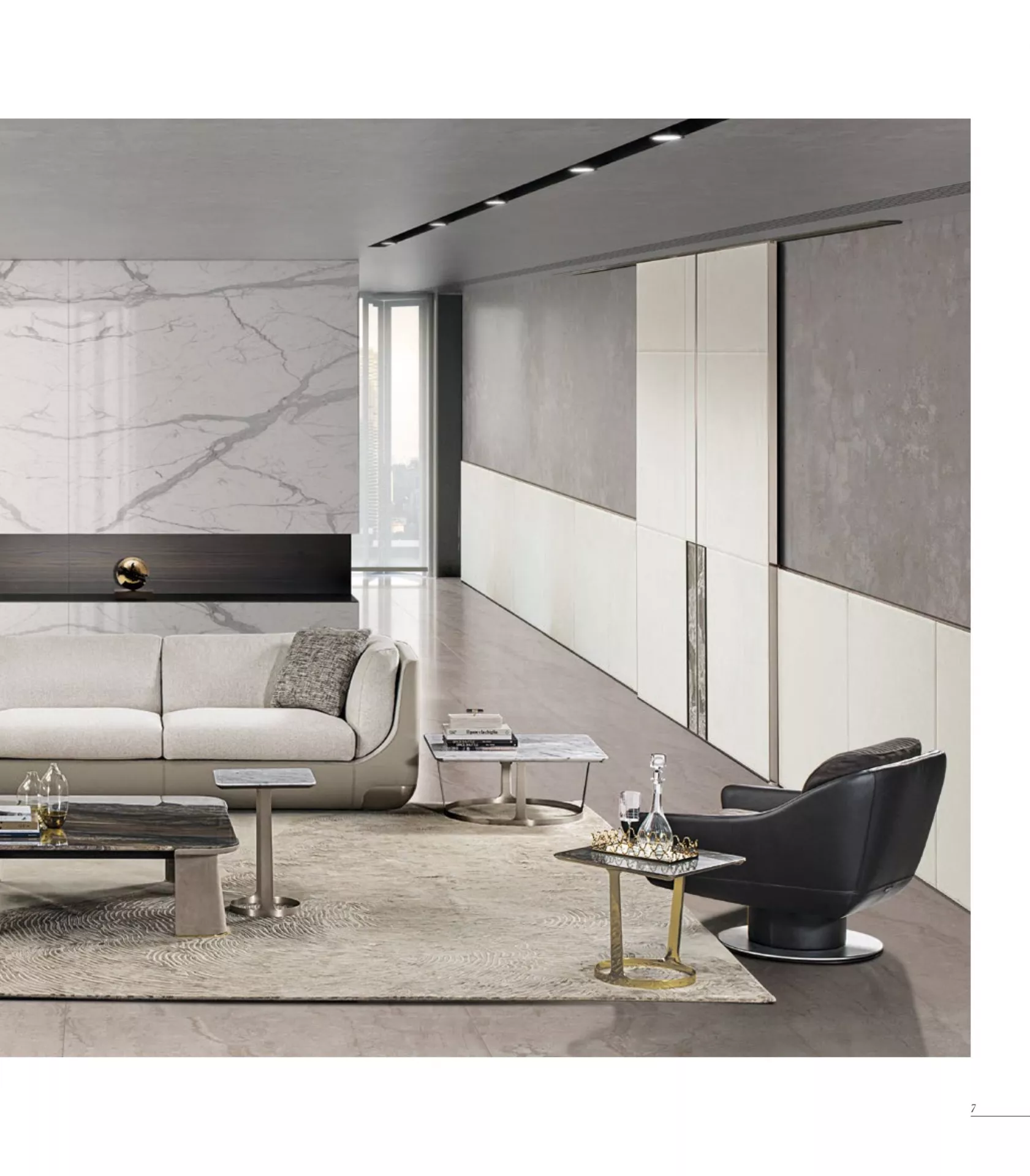 معارض الأثاث الرائدة في دبي: الفخامة والأسلوب