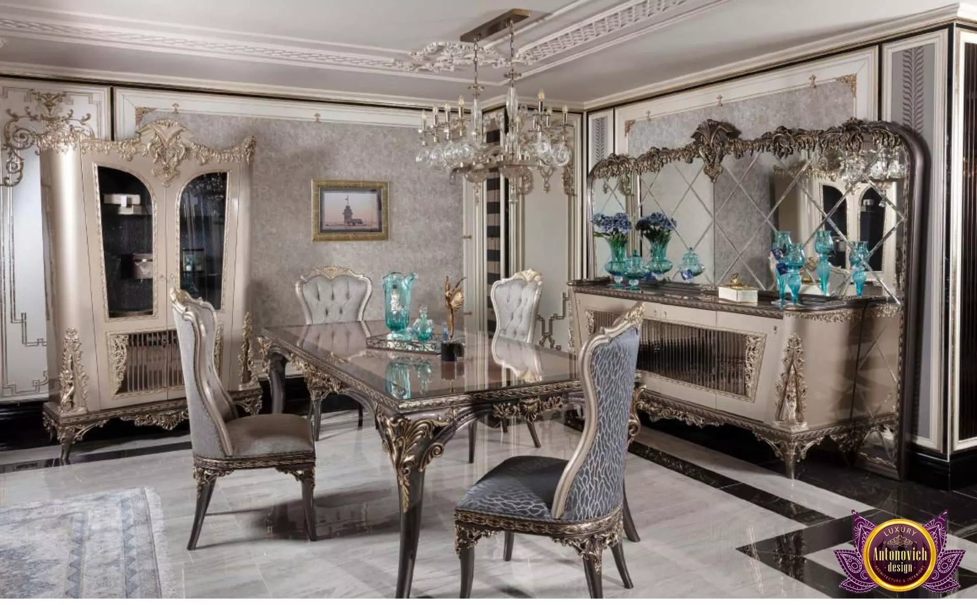 الدليل النهائي لأفضل متاجر المنزل في دبي