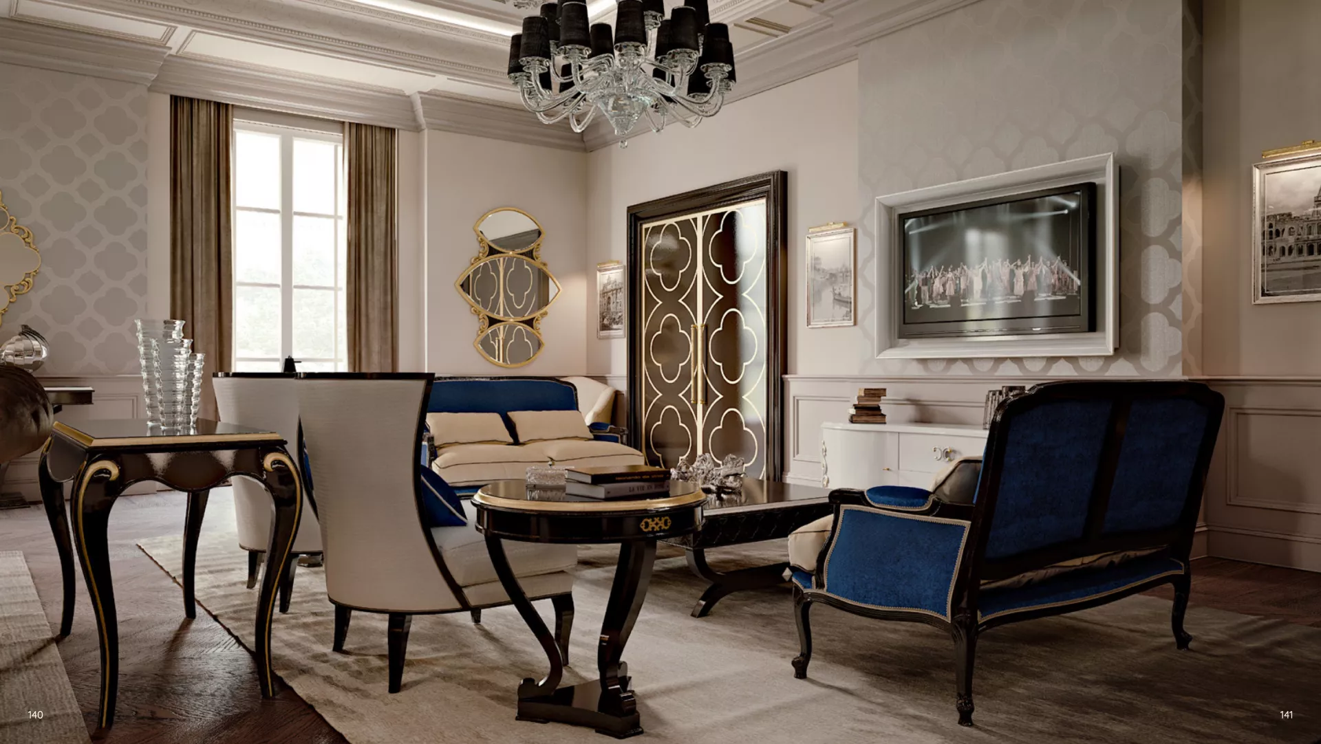 الدليل النهائي لأفضل محلات الأثاث في أبوظبي