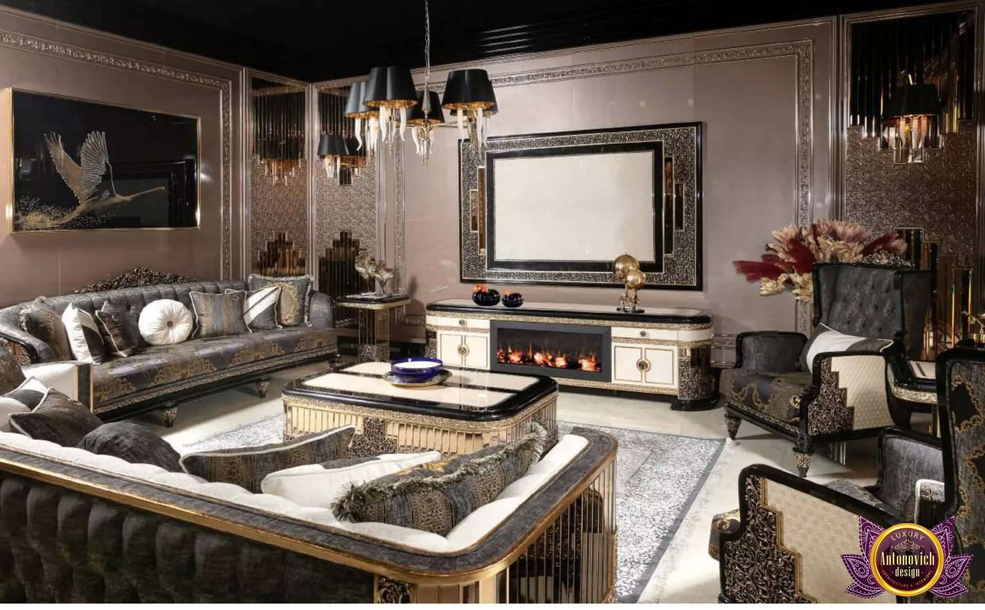 الدليل النهائي لأريكة سرير في دبي