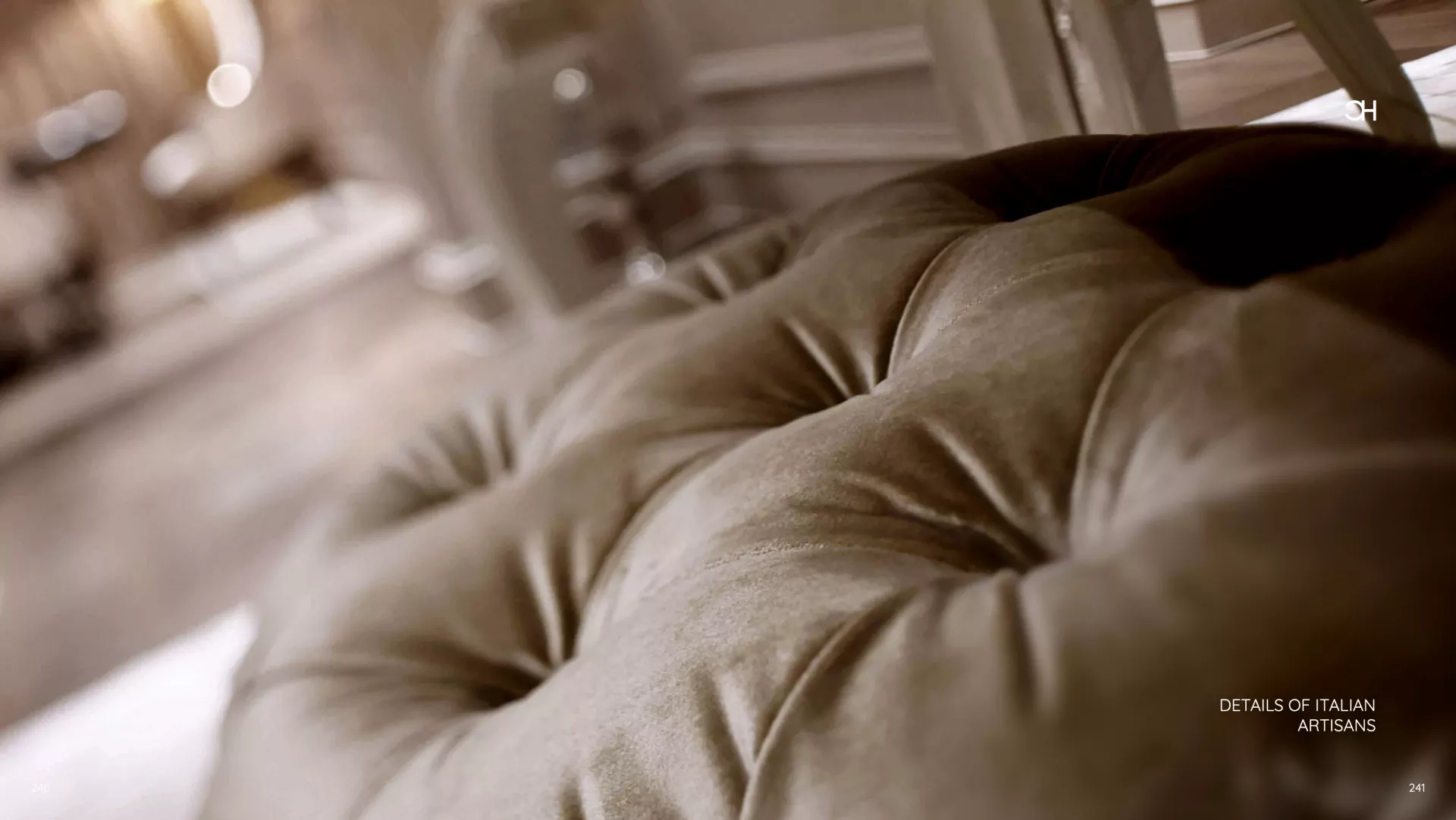 نصائح الخبراء للتسوق الذكي في متاجر الأثاث بالإمارات