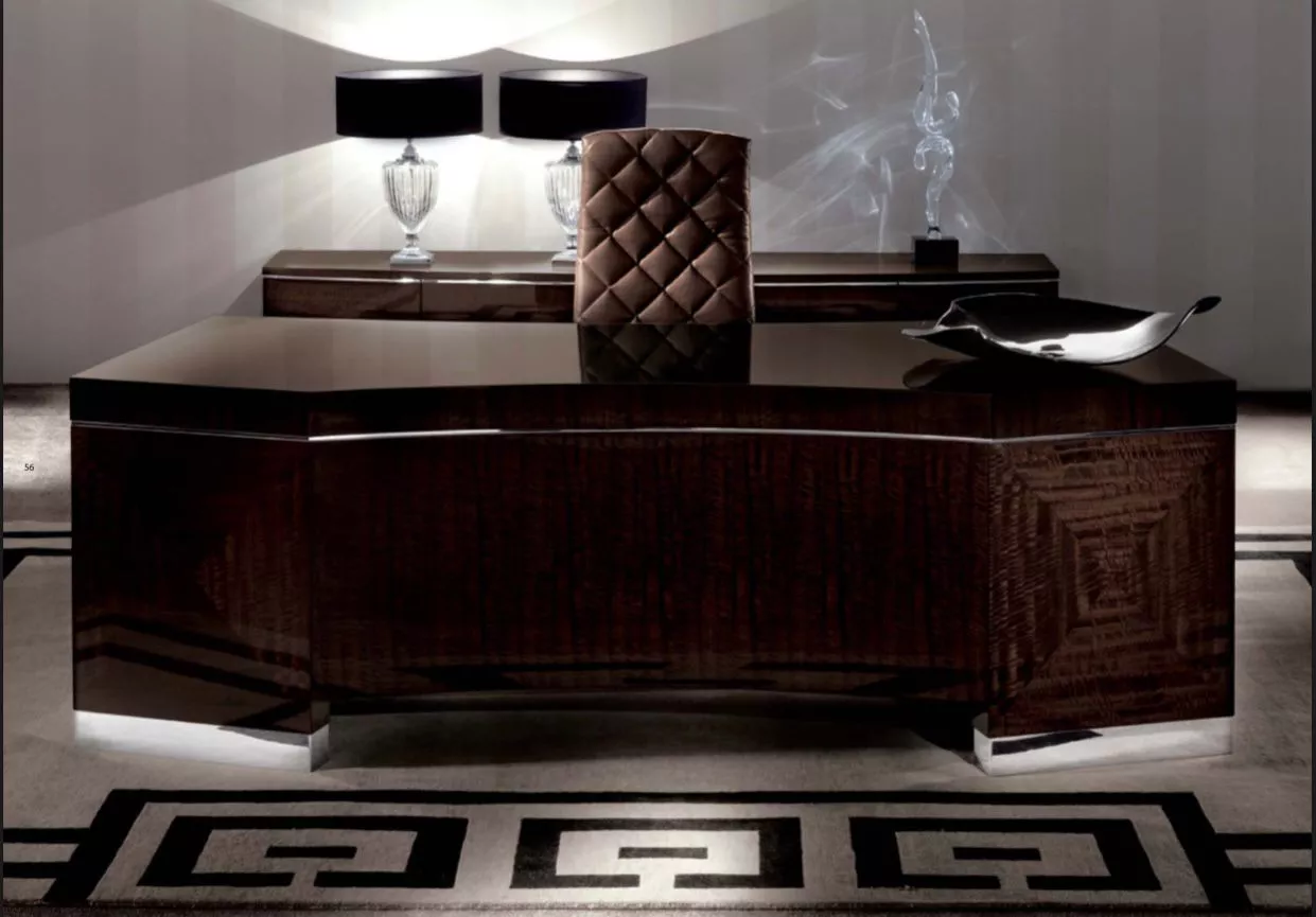 متاجر الأثاث الرائدة في دبي: اعثر على قطعك المثالية