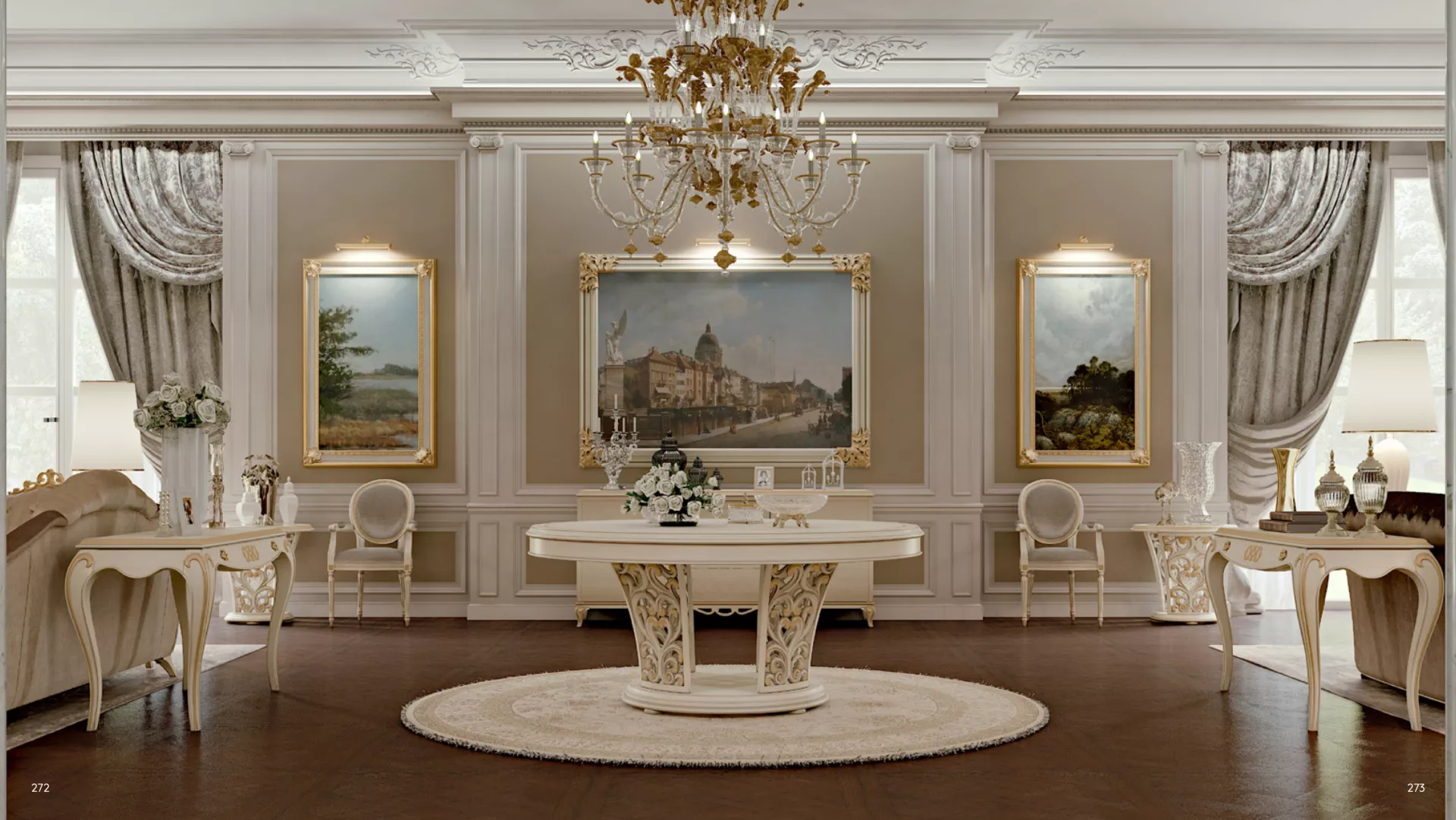 نصائح أساسية لشراء الأثاث المنزلي في دبي — دليل شامل