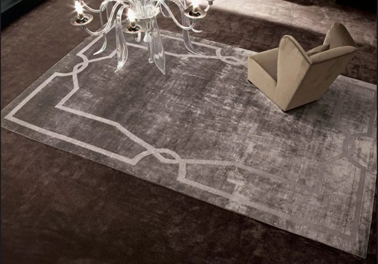 محلات أثاث في دبي — تصميم فاخر وسجاد مخصص