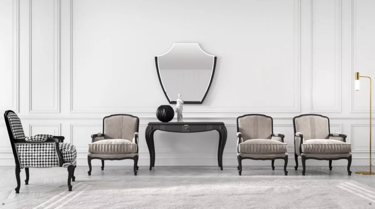 متجر أثاث منزلي فاخر يُلبي احتياجاتك في دبي